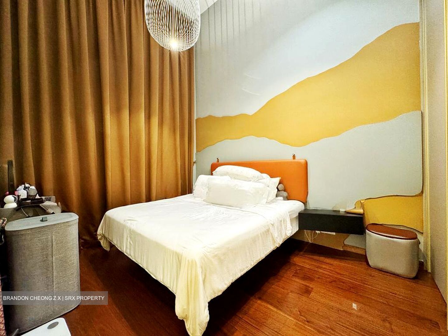 Daintree Residence (D21), Condominium #498163421